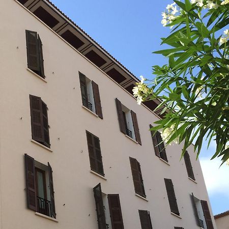 Grand Hotel De Calvi Calvi  Exterior photo