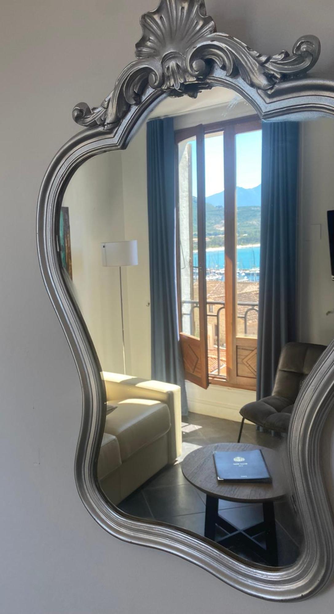 Grand Hotel De Calvi Calvi  Exterior photo