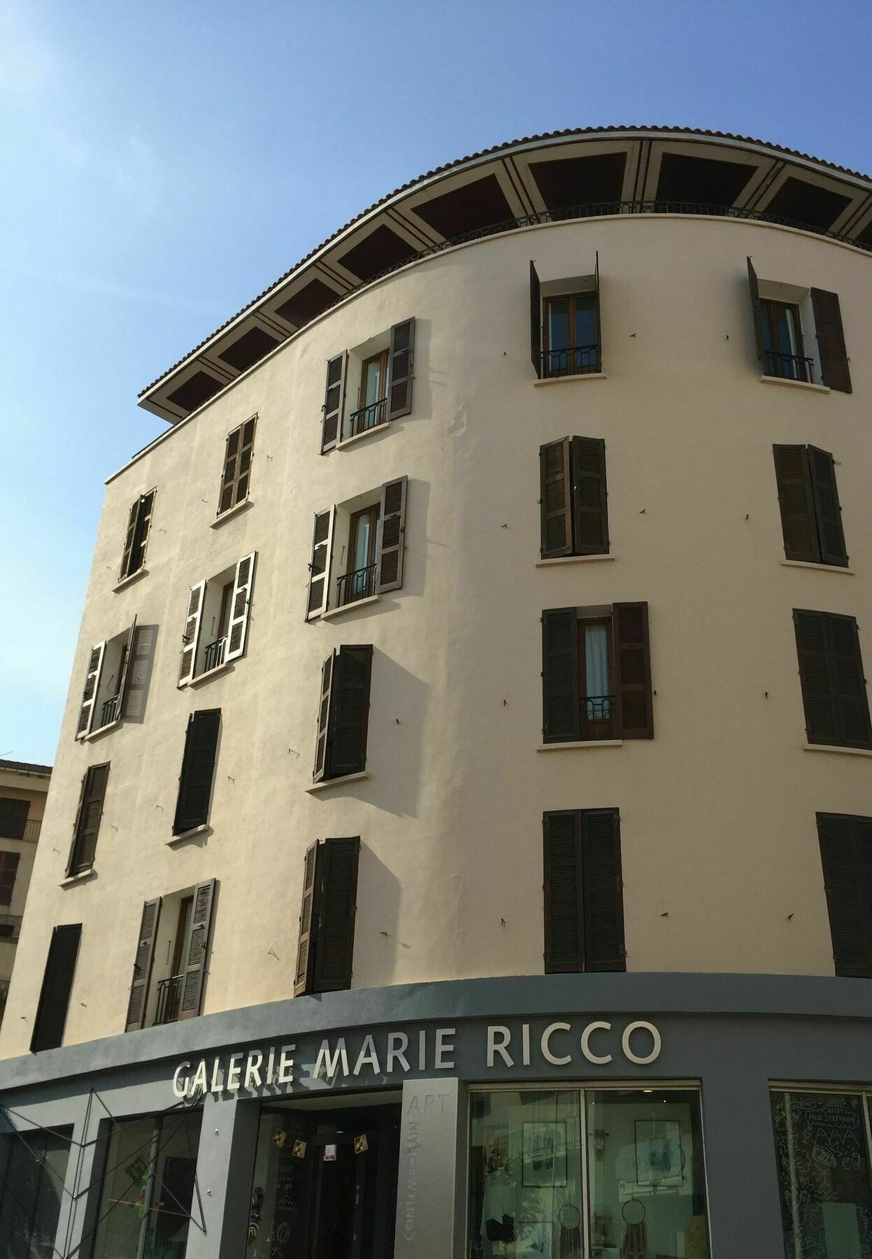 Grand Hotel De Calvi Calvi  Exterior photo
